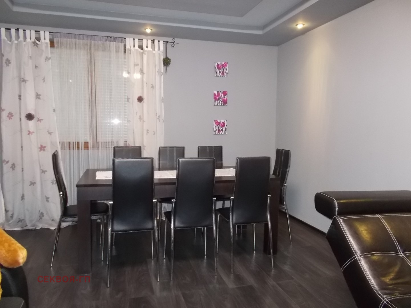 Продава КЪЩА, с. Дончево, област Добрич, снимка 6 - Къщи - 55266887