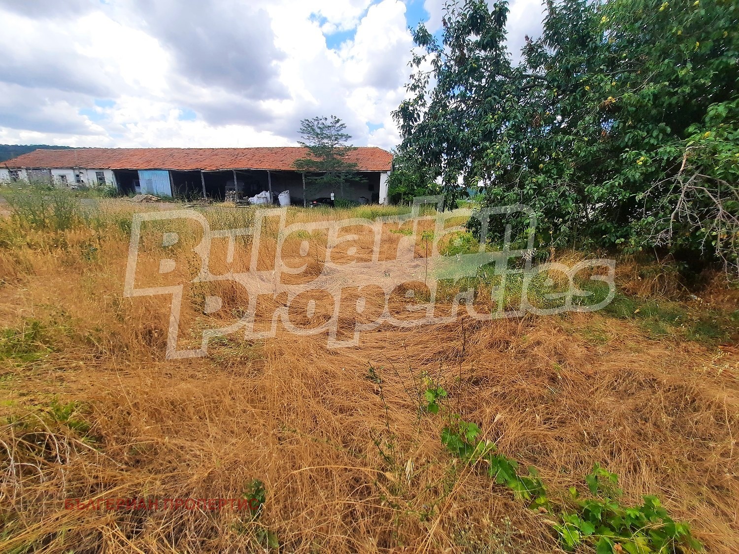 Продава ПАРЦЕЛ, с. Медово, област Бургас, снимка 16 - Парцели - 55203799