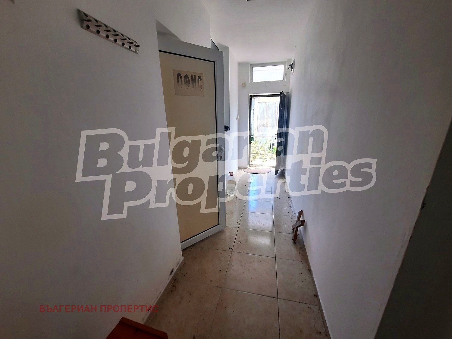 Продава ПАРЦЕЛ, с. Медово, област Бургас, снимка 8 - Парцели - 55203799