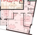 Продава 3-СТАЕН, гр. Варна, Христо Ботев, снимка 2