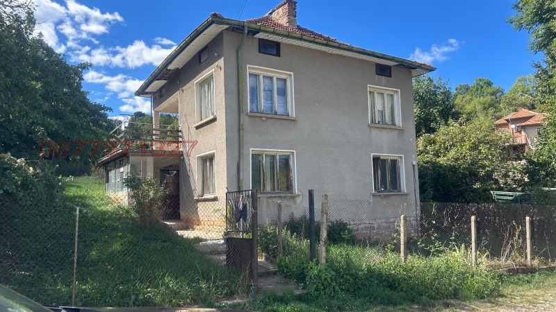 Продава КЪЩА в област София, с. Дружево - 65 кв.м / 40 000 € » 78 233.20 лв.