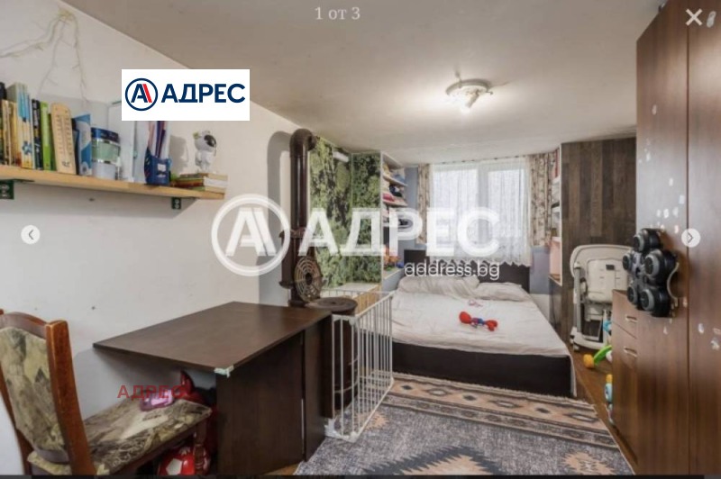 Продава КЪЩА в град Варна, Аспарухово - 121 кв.м / 217 999 € » 426 368.98 лв., АДРЕС