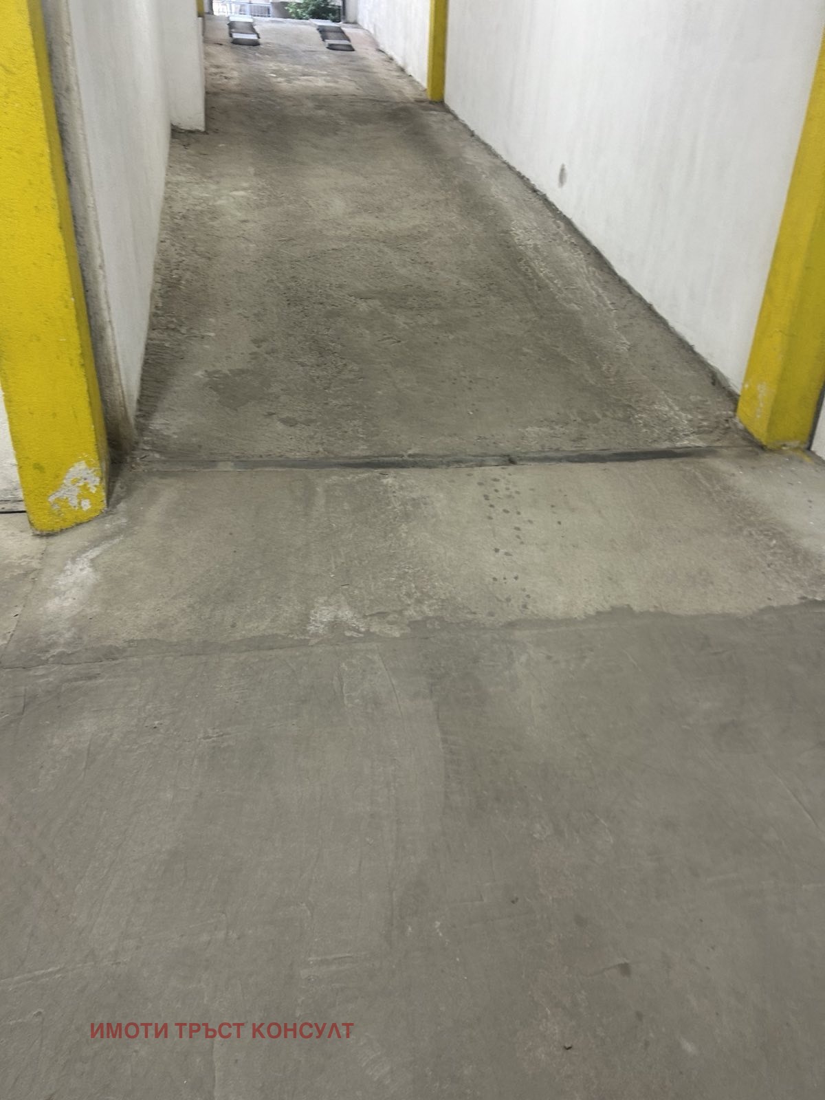 Продава ПАРКОМЯСТО | Imot.bg — изображение 2