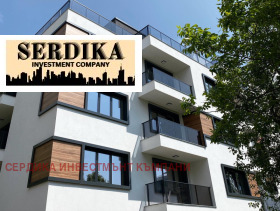 1 bedroom Dianabad, Sofia 1