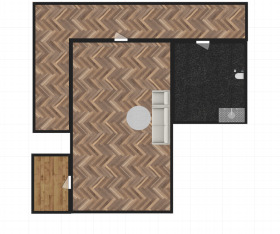 Studio Kjučuk Pariž, Plovdiv