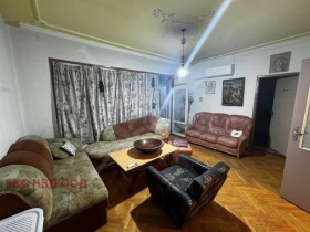 2 chambres Izgrev, Plovdiv 1