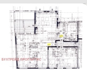 Многостаен град София, Изток 7