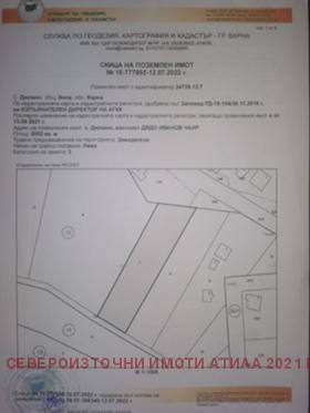 Продажба на имоти в с. Дюлино, област Варна - изображение 3 