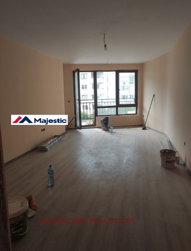 Продава  1-стаен, град София, Малинова долина •  109 498 EUR • ID 42350138 — holmes.bg - [1] 