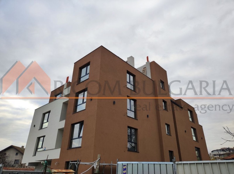 Продава  2-стаен град Варна , Виница , 74 кв.м | 85235850