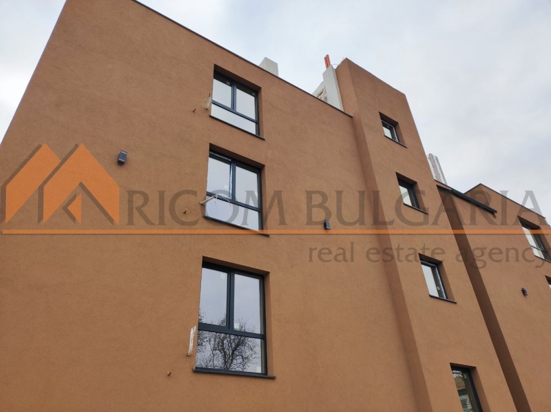 Продава  2-стаен град Варна , Виница , 74 кв.м | 85235850 - изображение [3]