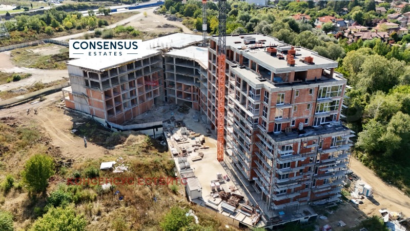 À venda  1 quarto Sofia , Mladost 4 , 61 m² | 80472854 - imagem [2]