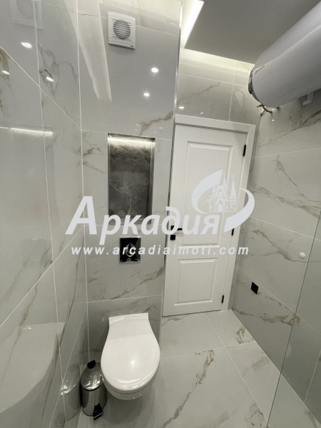 Zu verkaufen  1 Schlafzimmer Plowdiw , Wastanitscheski , 62 qm | 16372068 - Bild [9]