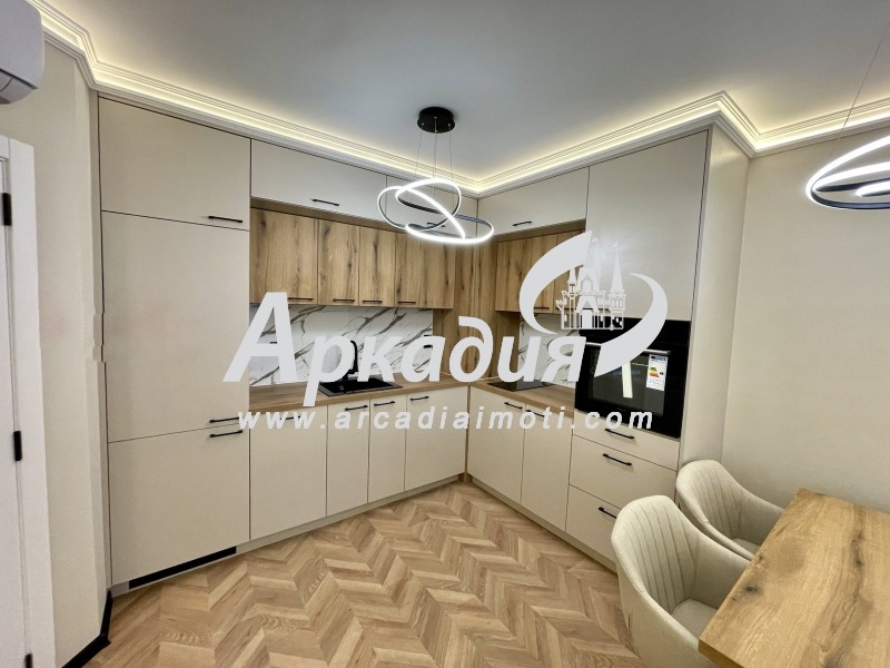 Zu verkaufen  1 Schlafzimmer Plowdiw , Wastanitscheski , 62 qm | 16372068 - Bild [4]