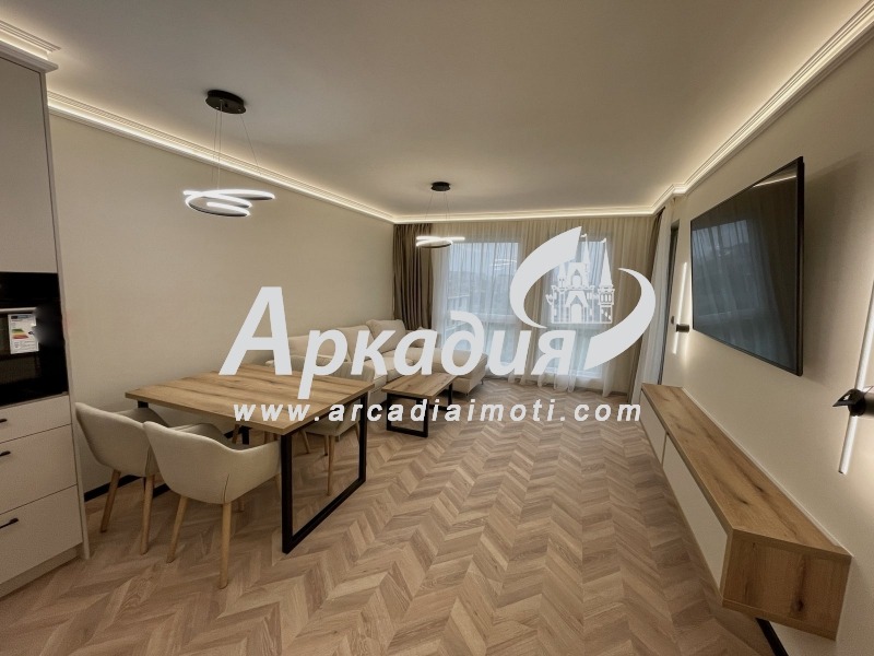 Zu verkaufen  1 Schlafzimmer Plowdiw , Wastanitscheski , 62 qm | 16372068 - Bild [3]