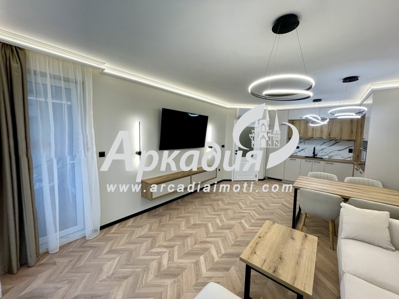 Zu verkaufen  1 Schlafzimmer Plowdiw , Wastanitscheski , 62 qm | 16372068 - Bild [2]