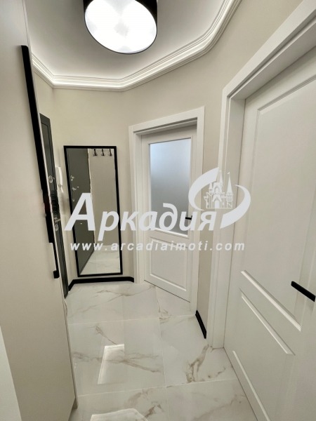 Zu verkaufen  1 Schlafzimmer Plowdiw , Wastanitscheski , 62 qm | 16372068 - Bild [7]