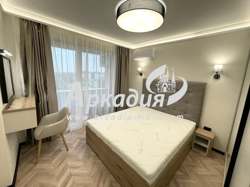 Zu verkaufen  1 Schlafzimmer Plowdiw , Wastanitscheski , 62 qm | 16372068 - Bild [5]