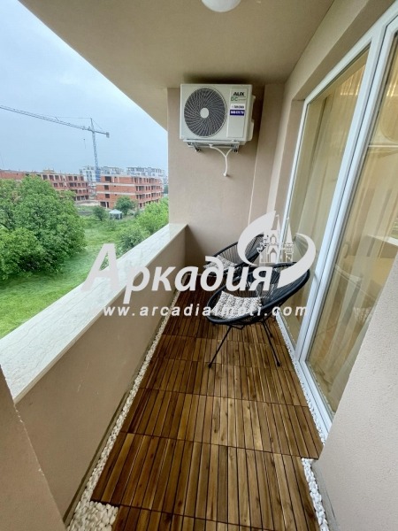 Zu verkaufen  1 Schlafzimmer Plowdiw , Wastanitscheski , 62 qm | 16372068 - Bild [10]