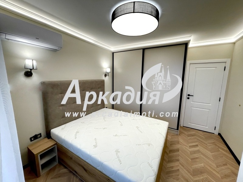 Zu verkaufen  1 Schlafzimmer Plowdiw , Wastanitscheski , 62 qm | 16372068 - Bild [6]