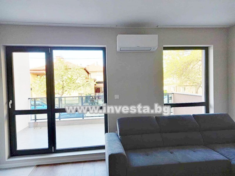 Продава  2-стаен град Пловдив , Прослав , 77 кв.м | 33487275 - изображение [2]