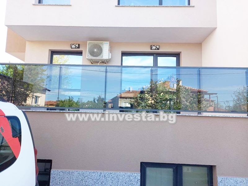 Продава  2-стаен град Пловдив , Прослав , 77 кв.м | 33487275 - изображение [9]