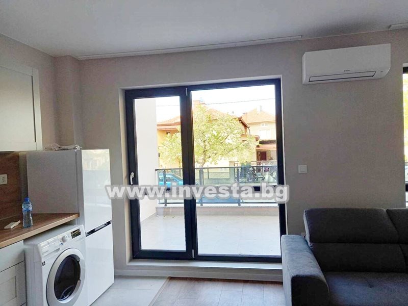 Продава  2-стаен град Пловдив , Прослав , 77 кв.м | 33487275 - изображение [3]