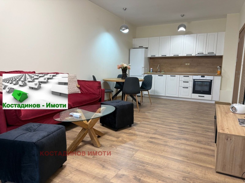 Продава 2-СТАЕН, гр. Пловдив, Тракия, снимка 5 - Апартаменти - 53529138