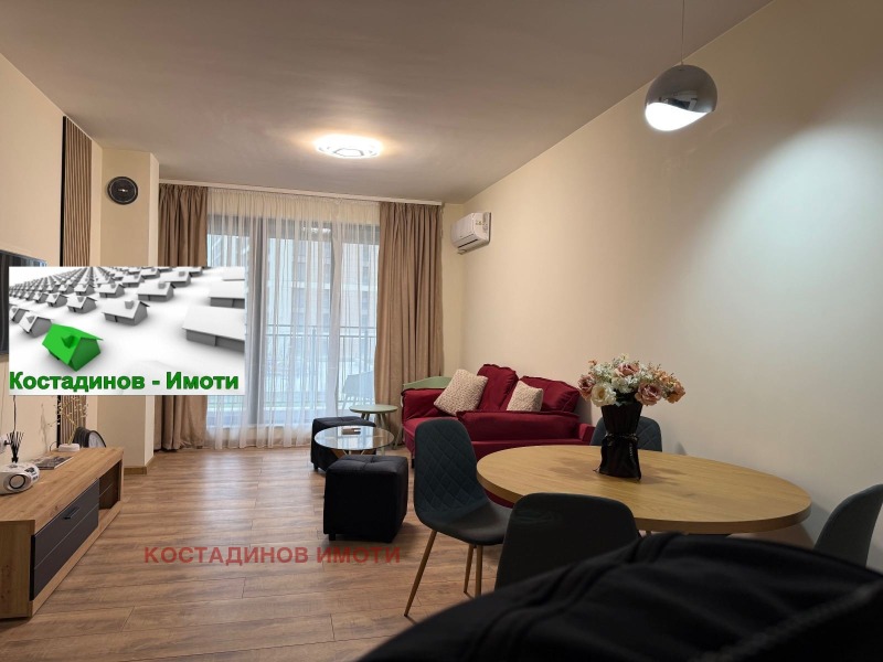 Продава 2-СТАЕН, гр. Пловдив, Тракия, снимка 9 - Апартаменти - 53529138