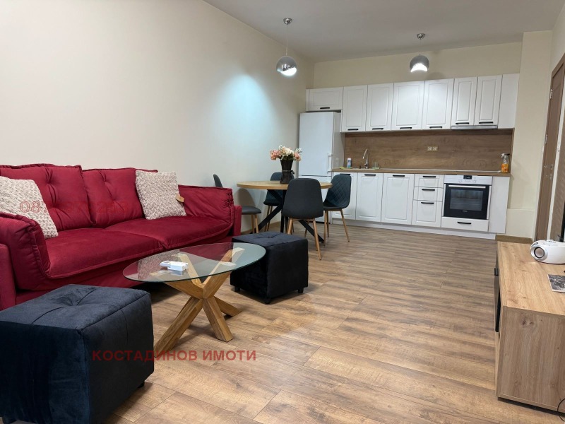 Продава 2-СТАЕН, гр. Пловдив, Тракия, снимка 13 - Апартаменти - 53529138