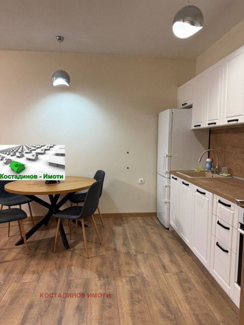 Продава 2-СТАЕН, гр. Пловдив, Тракия, снимка 3 - Апартаменти - 53529138