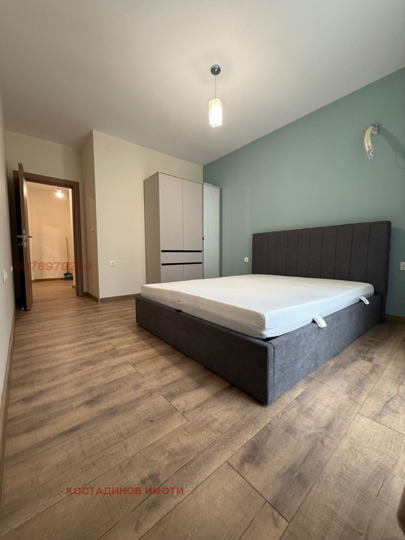 Продава 2-СТАЕН, гр. Пловдив, Тракия, снимка 11 - Апартаменти - 53529138