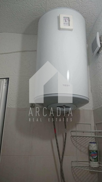 Продава 2-СТАЕН, гр. Пловдив, Кършияка, снимка 4 - Апартаменти - 54136504