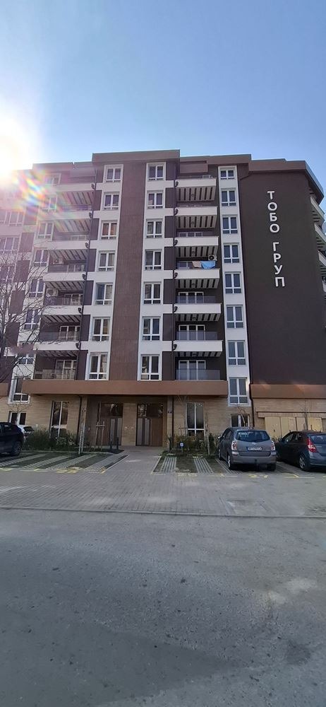 Продава 2-СТАЕН, гр. София, Връбница 1, снимка 7 - Апартаменти - 54146342