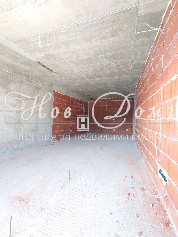 Zu verkaufen  2 Schlafzimmer Sofia , Hadschi Dimitar , 125 qm | 49213265 - Bild [2]