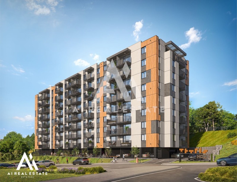 Na sprzedaż  2 sypialnie Plewen , Drużba 1 , 97 mkw | 60218390 - obraz [6]
