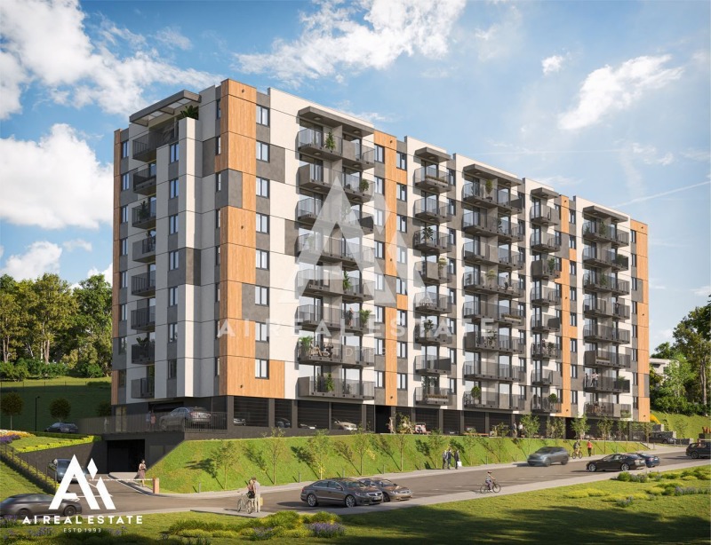 Na sprzedaż  2 sypialnie Plewen , Drużba 1 , 97 mkw | 60218390 - obraz [10]