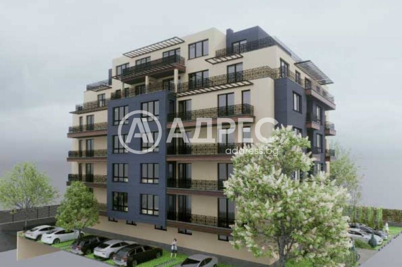 Продава 3-СТАЕН, гр. София, Слатина, снимка 2 - Апартаменти - 52797864