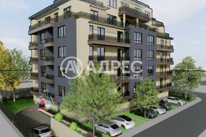 Продава 3-СТАЕН, гр. София, Слатина, снимка 4 - Апартаменти - 52797864