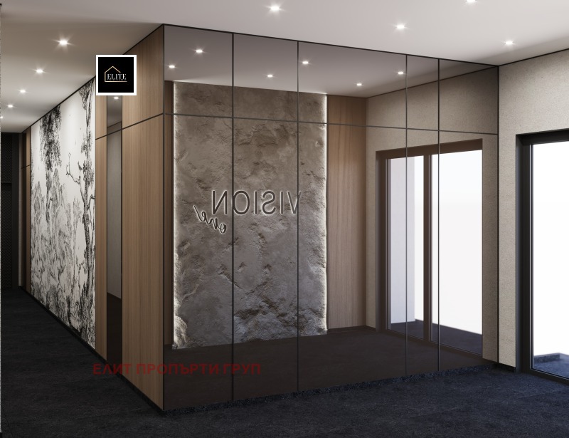 Продава 3-СТАЕН, гр. София, Манастирски ливади, снимка 8 - Апартаменти - 53003918