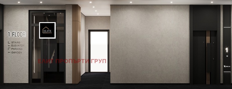 Продава 3-СТАЕН, гр. София, Манастирски ливади, снимка 7 - Апартаменти - 53003918