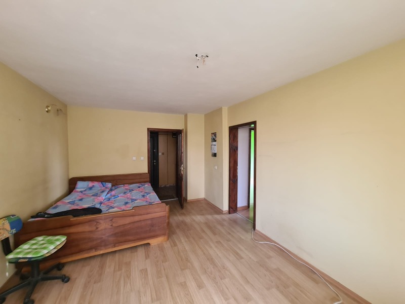 Продава 3-СТАЕН, гр. Хасково, Център, снимка 7 - Апартаменти - 53049833