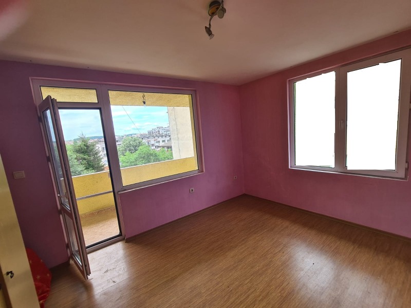 Продава 3-СТАЕН, гр. Хасково, Център