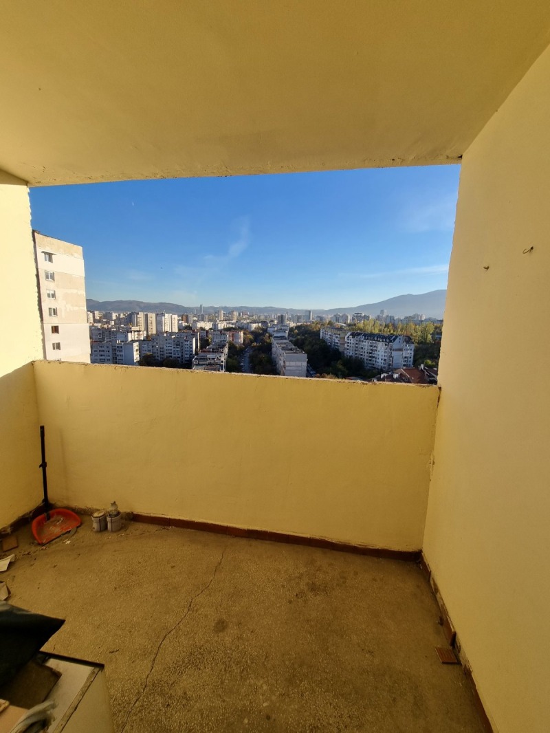 Продава 3-СТАЕН, гр. София, Редута, снимка 9 - Апартаменти - 53150928