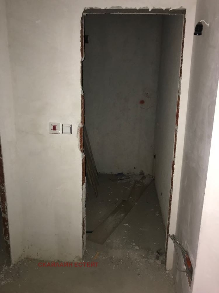 Продава 3-СТАЕН, гр. София, Дружба 2, снимка 12 - Апартаменти - 54120440