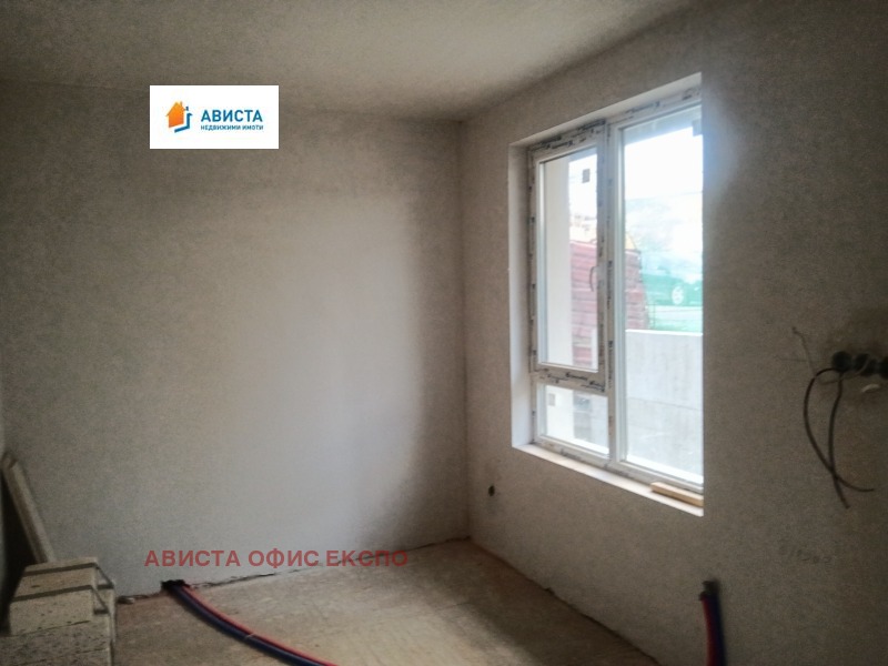 Продава 4-СТАЕН, гр. София, Овча купел, снимка 3 - Апартаменти - 51282947