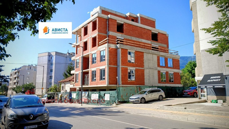 Till salu  3 sovrum Sofia , Ovtja kupel , 140 kvm | 37065475