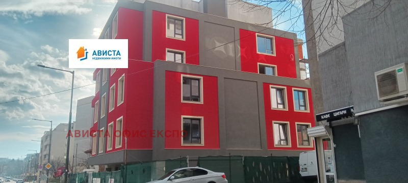 Продава 4-СТАЕН, гр. София, Овча купел, снимка 8 - Апартаменти - 51282947