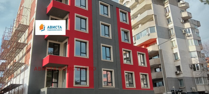 Продава 4-СТАЕН, гр. София, Овча купел, снимка 7 - Апартаменти - 51282947