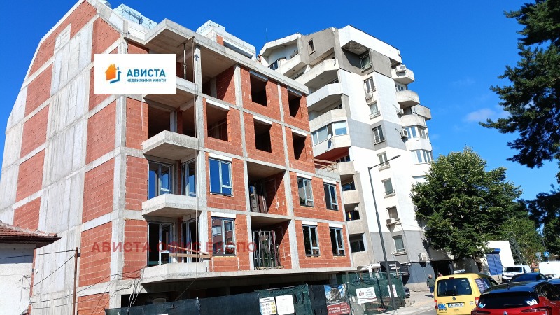 Till salu  3 sovrum Sofia , Ovtja kupel , 140 kvm | 37065475 - bild [7]